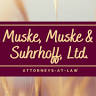 Muske Muske & Suhrhoff Ltd