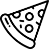 Pizzerie Mušketýr