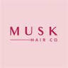 MUSK Hair co