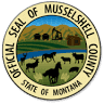 Musselshell County Sheriff