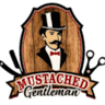 Mustached Gentleman Barbershop Siedlce
