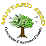 MUSTARD SEED Commercial and Agricultural Supply