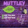 Muttley açaí Sapiranga