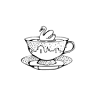 Müüriääre cafe