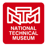 Railway depository of the National Technical Museum in Chomutov