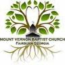 Mt Vernon Baptist Church