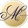 M velour Salon