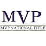 Mvp National Title