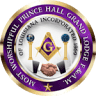 Prince Hall Grand Lodge, F. & A.M.