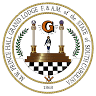 Edisto Lodge # 39, Prince Hall Affiliated Free & Accepted Masons