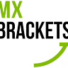 Mx Brackets Toreo