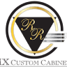 Mx Custom Cabinets