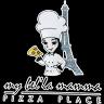 My bel'la mamma pizza place