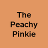The Peachy Pinkie