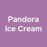 Pandora Rolled Ice Cream