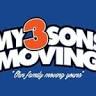 My 3 Sons Moving - London
