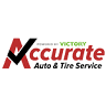 Accurate Auto & Tire Service - Powered by Victory