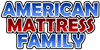 American Mattress Family