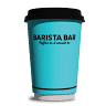 Barista Bar Coffee