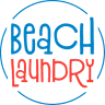 Beach Laundry Too