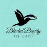Bladed Beauty by Crys