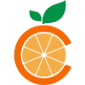 Orange Mattress - Custom Bedding
