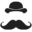 My Father’s Moustache