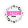 M&G store