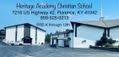 Heritage Academy