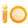 IDENTICO FINGERPRINTING AND DRUG TESTING