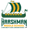 H L Harshman Middle School