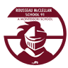 Rousseau McClellan 91