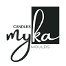 Myka Candles & Moulds