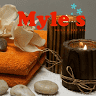 Myle's Nails & Day Spa