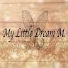 My little Dream M. Padrón