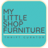 My Little Shop Furniture