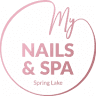 My Nails & Spa Salon