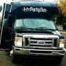 My Party Bus Limo and Wine Tours