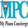 My Piano Concierge