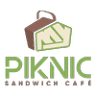 PIKNIC CAFE (In BRIO)