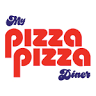 My Pizza Pizza diner hillcrest
