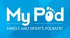 My Pod Family and Sports Podiatry