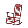 The Red Rocker