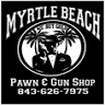 Myrtle Beach Pawn & Guns, LLC