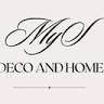 mys deco and home