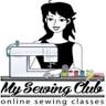 My Sewing Club