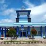 Terminal Tipe A Meulaboh