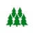Wooded retreat