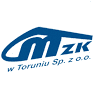 Self Service Gas Station MZK Torun
