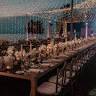 Nabilah Luxury beach Wedding